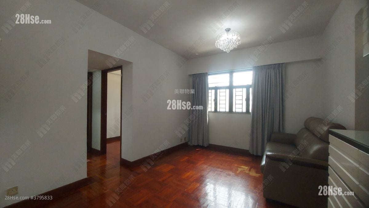 Orion Court Rental 2 Bedrooms 428 ft²