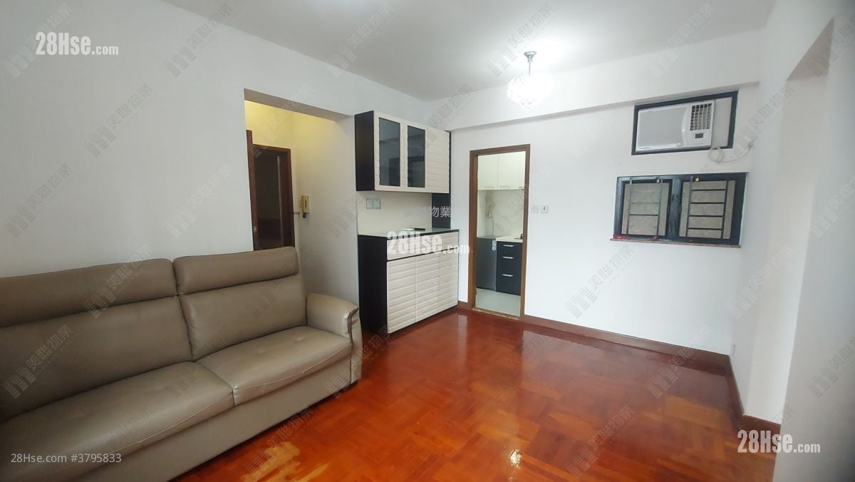 Orion Court Rental 2 Bedrooms 428 ft²