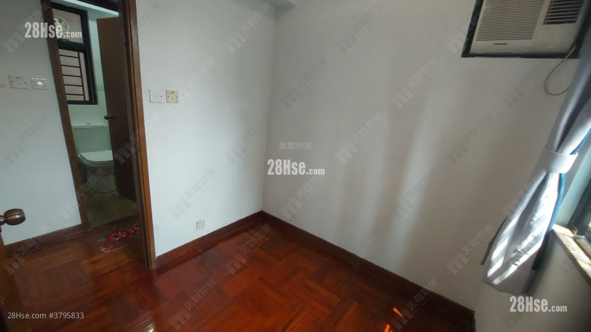 Orion Court Rental 2 Bedrooms 428 ft²