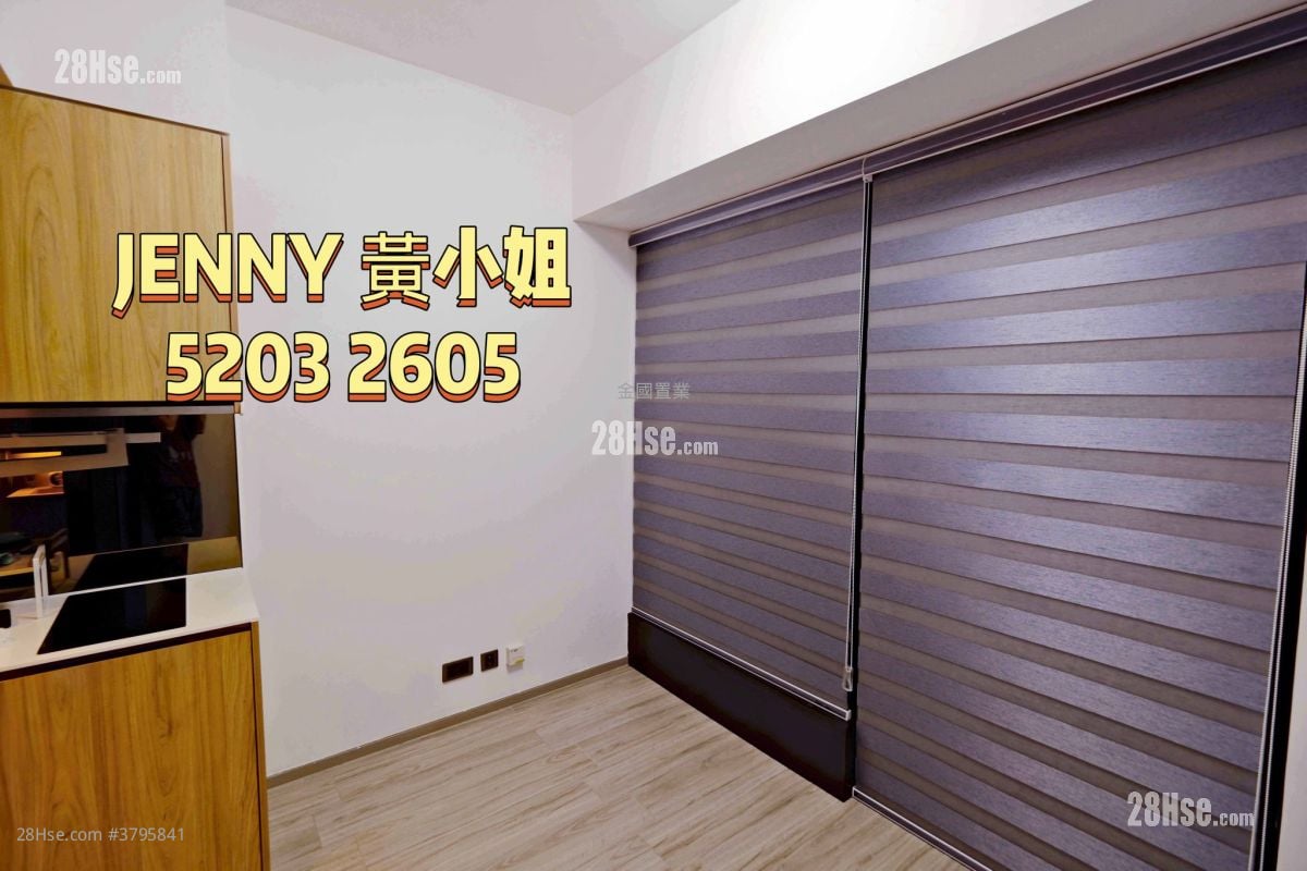 Seven Victory Avenue Rental Studio , 1 Bathroom 181 ft²