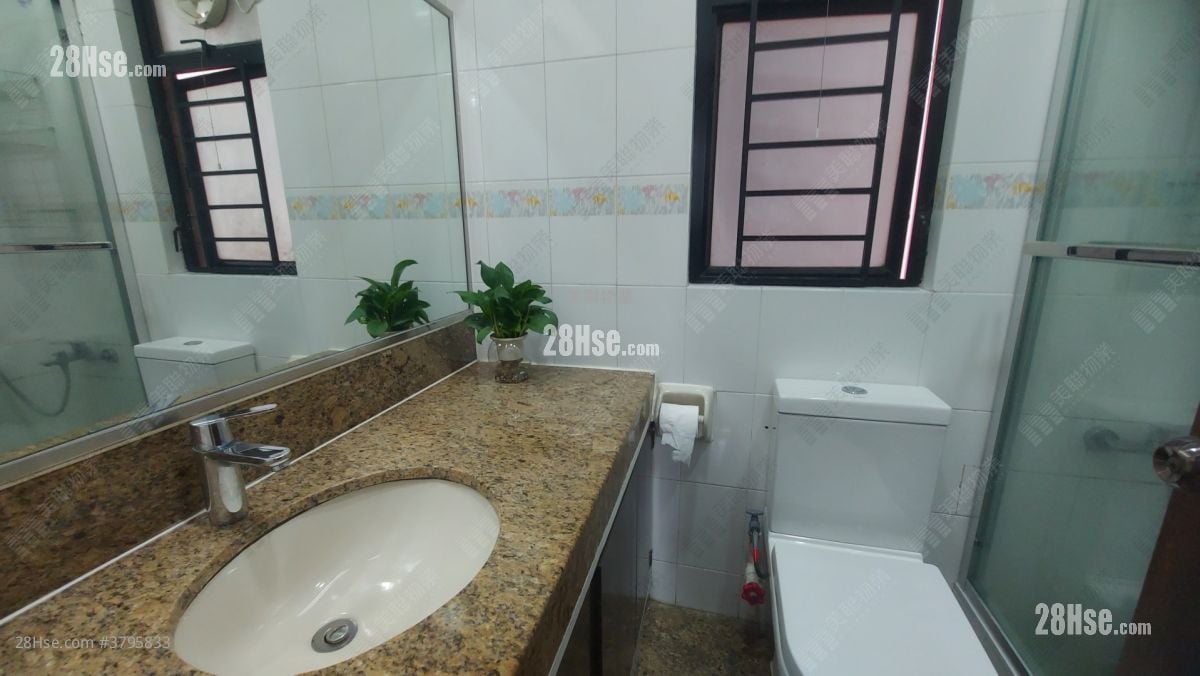 Orion Court Rental 2 Bedrooms 428 ft²