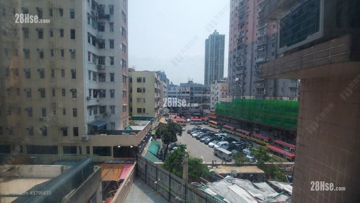 Orion Court Rental 2 Bedrooms 428 ft²