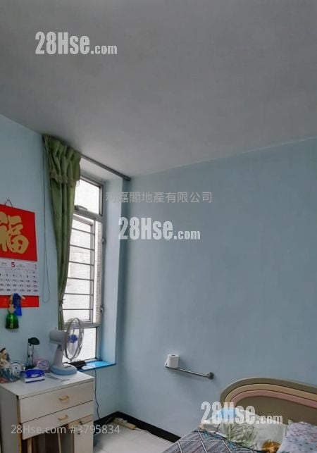 Kornhill Garden Sell 2 Bedrooms , 1 Bathroom 431 ft²