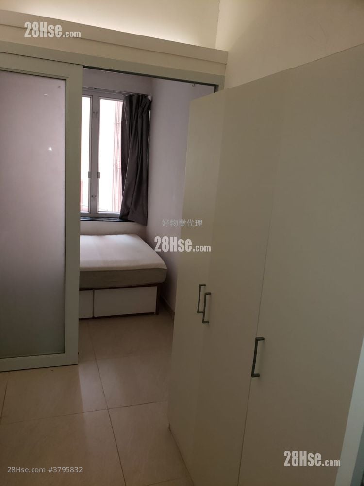 薄扶林道31-31A号 租盘 1 浴室 160 平方尺