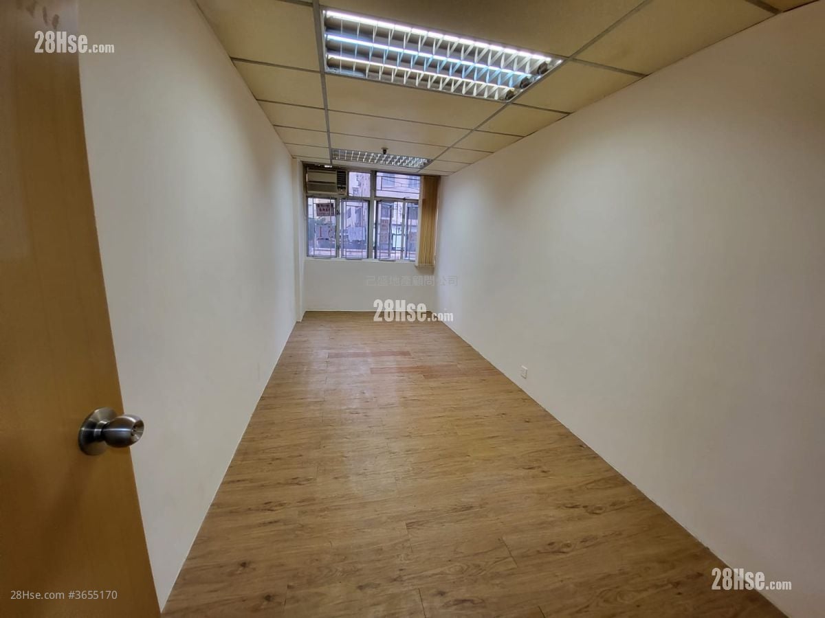 商业单位 租盘 1 厕所