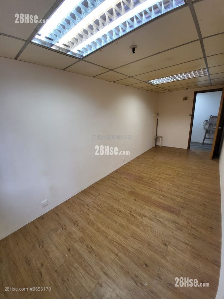 商业单位 租盘 1 厕所