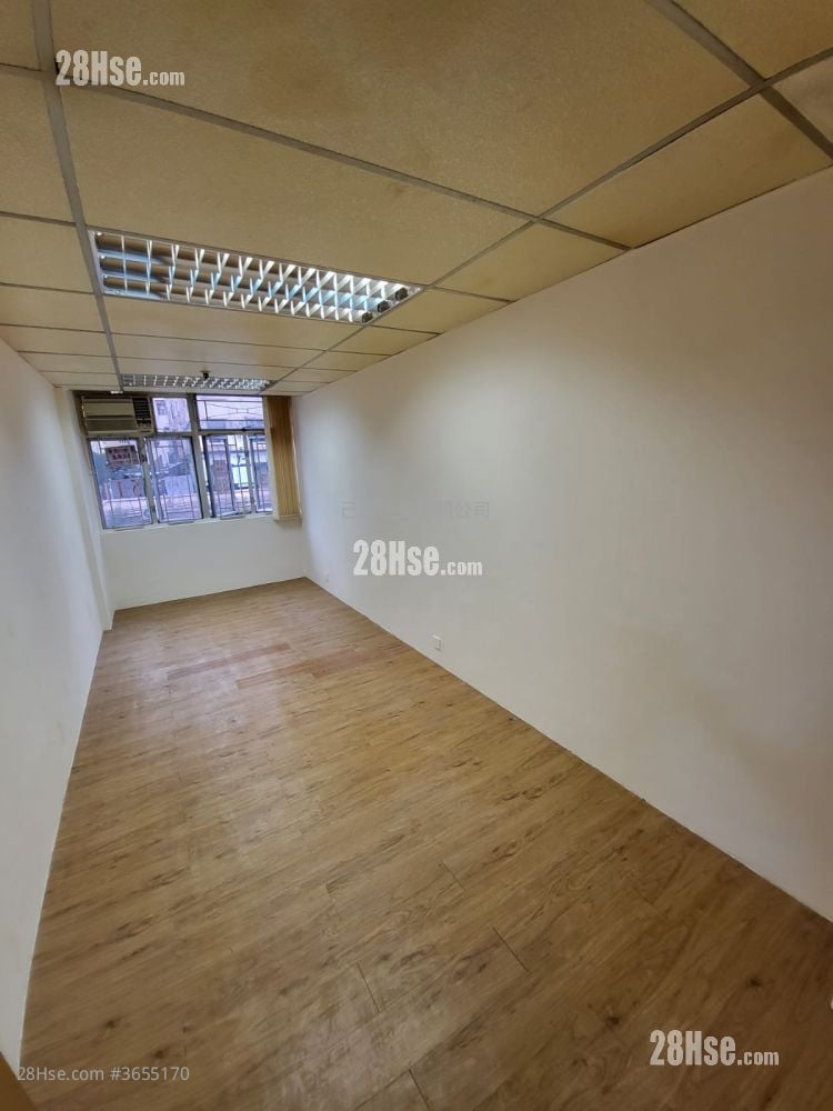 商业单位 租盘 1 厕所