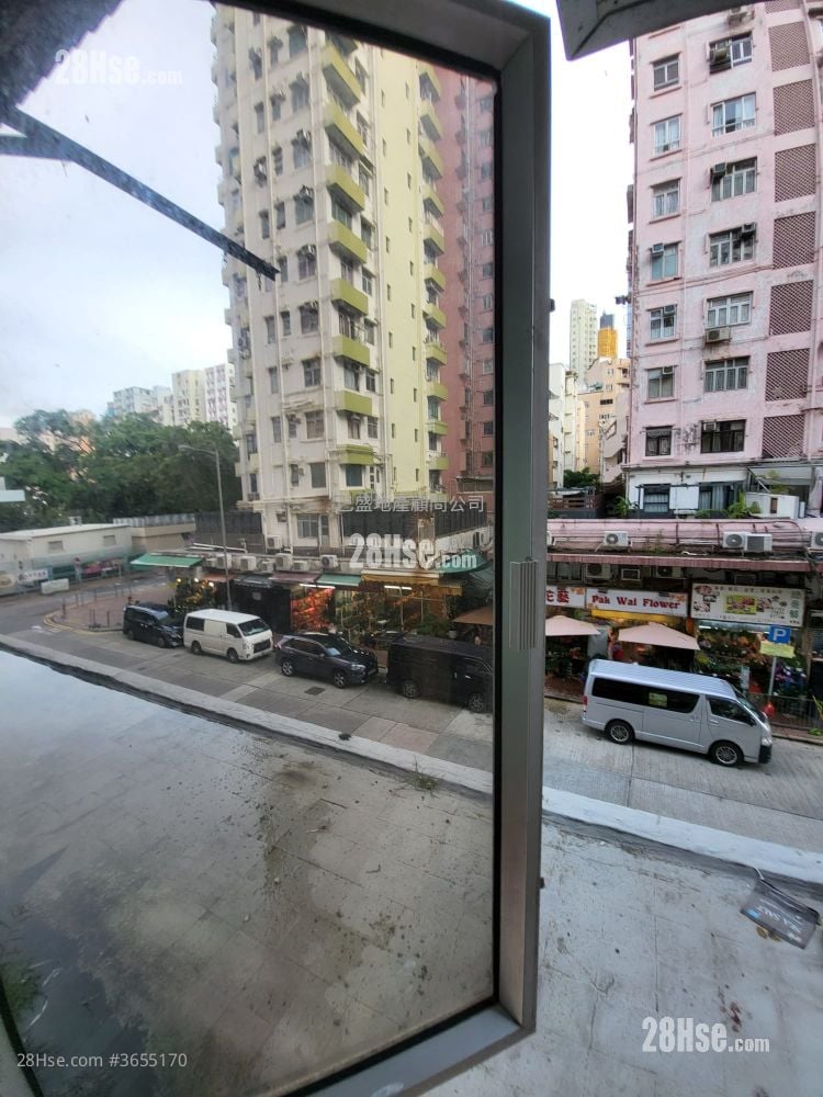 商业单位 租盘 1 厕所