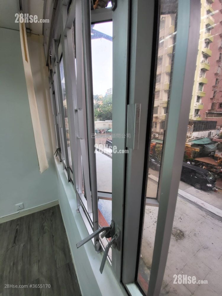 商业单位 租盘 1 厕所