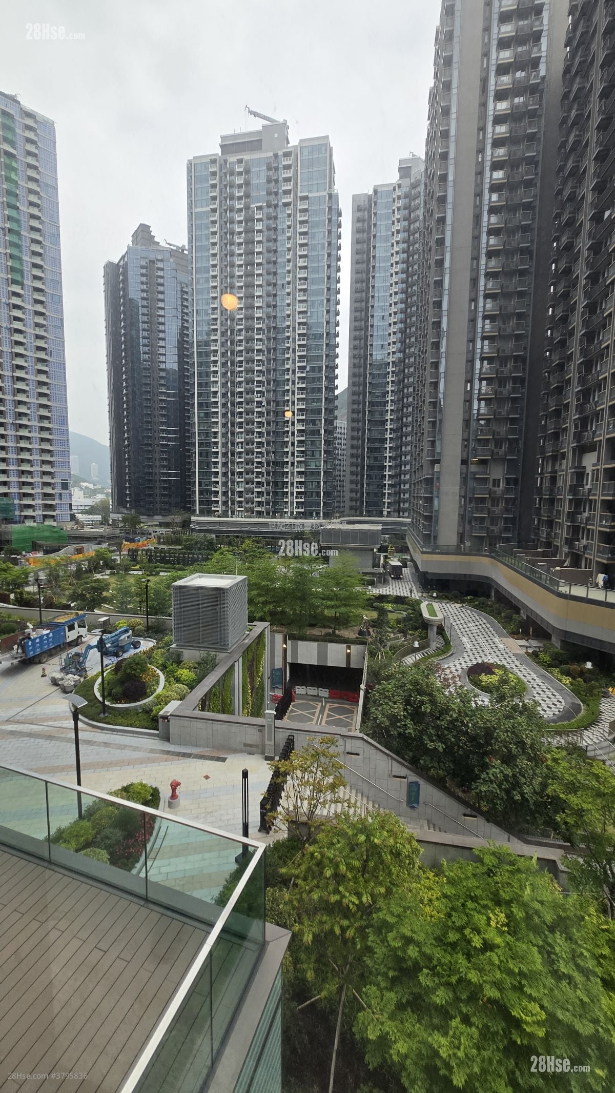 The Southside Rental 3 Bedrooms , 3 Bathrooms 963 ft²