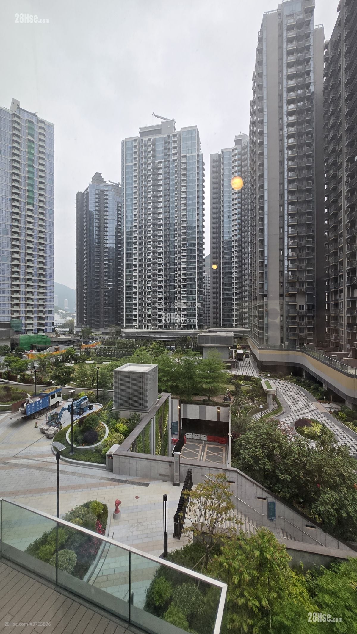 The Southside Rental 3 Bedrooms , 3 Bathrooms 963 ft²