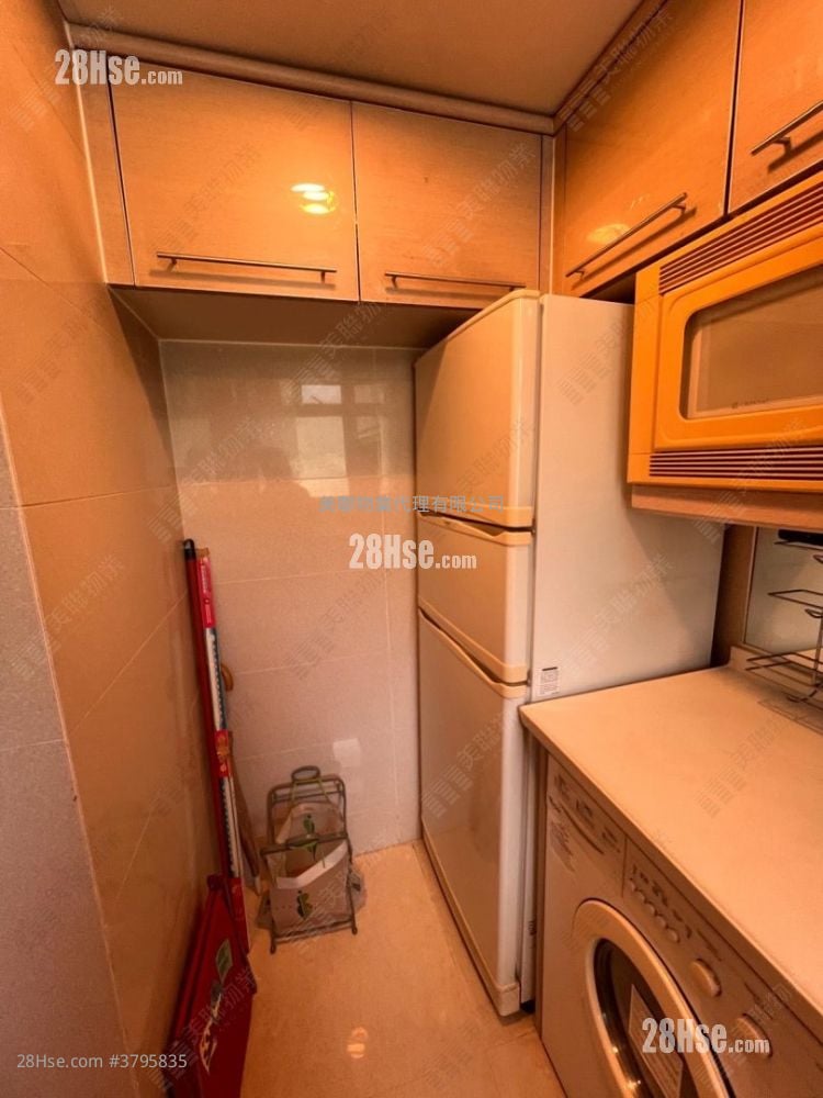 Caribbean Coast Sell 2 Bedrooms , 1 Bathroom 565 ft²