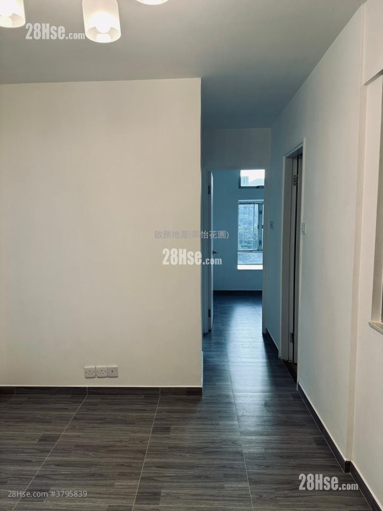 Greenfield Garden Rental 2 Bedrooms , 1 Bathroom 365 ft²