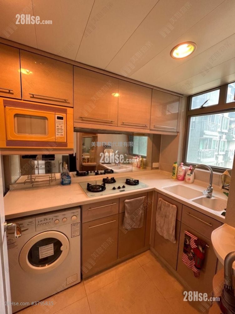 Caribbean Coast Sell 2 Bedrooms , 1 Bathroom 565 ft²