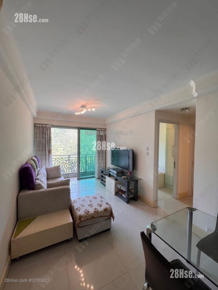 Caribbean Coast Sell 2 Bedrooms , 1 Bathroom 565 ft²