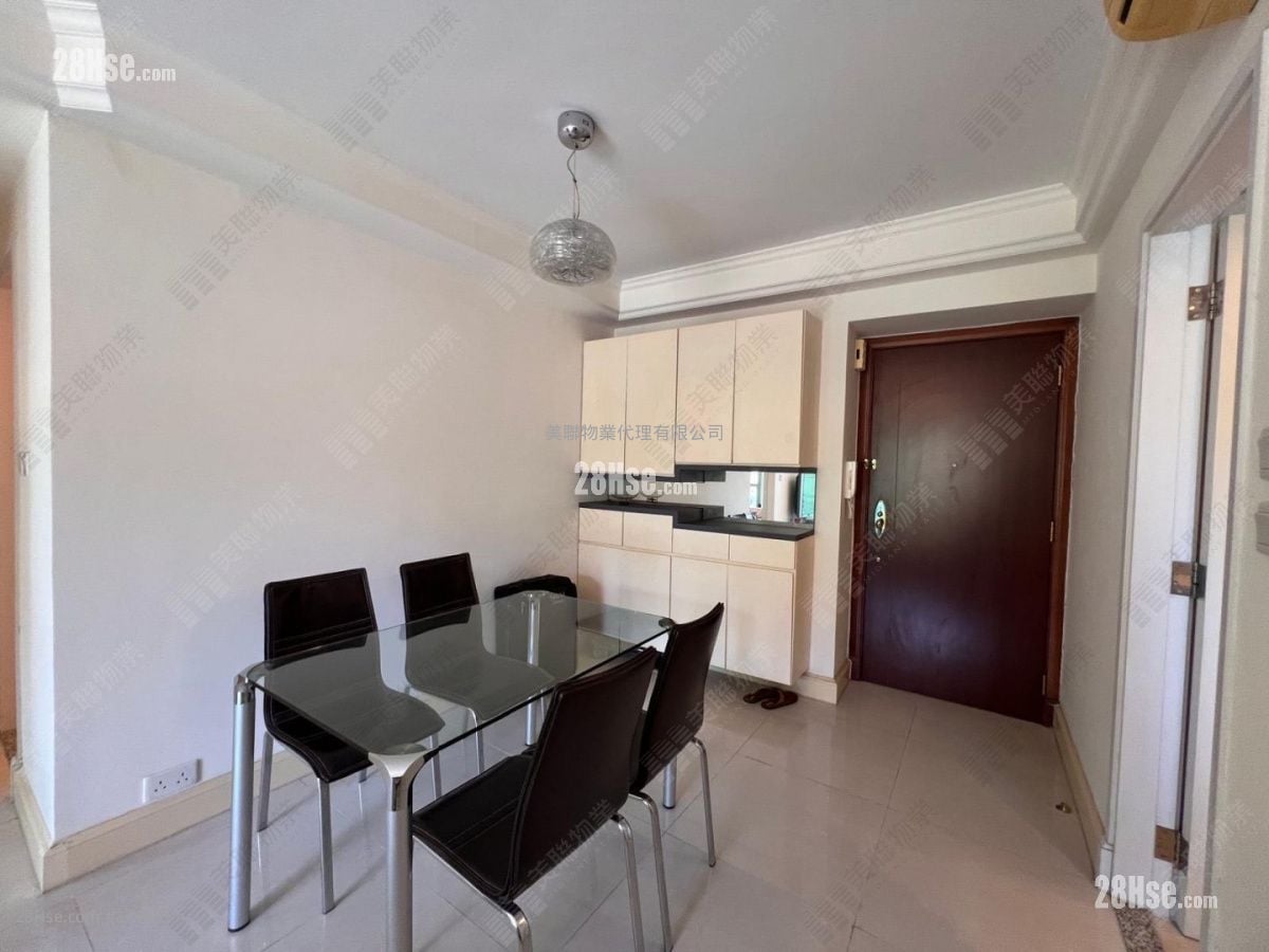 Caribbean Coast Sell 2 Bedrooms , 1 Bathroom 565 ft²