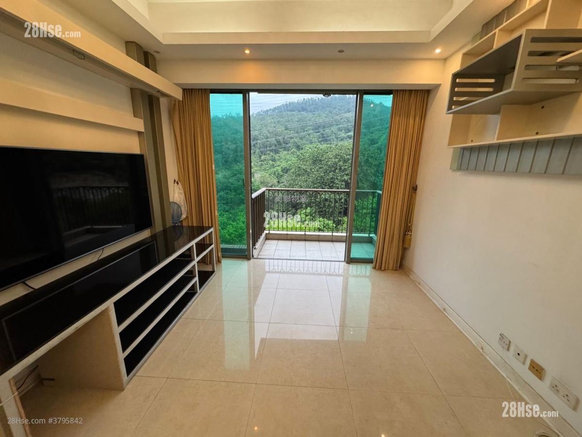 朗逸峰 售盘 3 房 931 平方尺