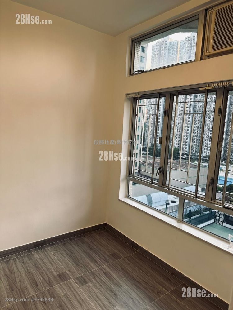 Greenfield Garden Rental 2 Bedrooms , 1 Bathroom 365 ft²