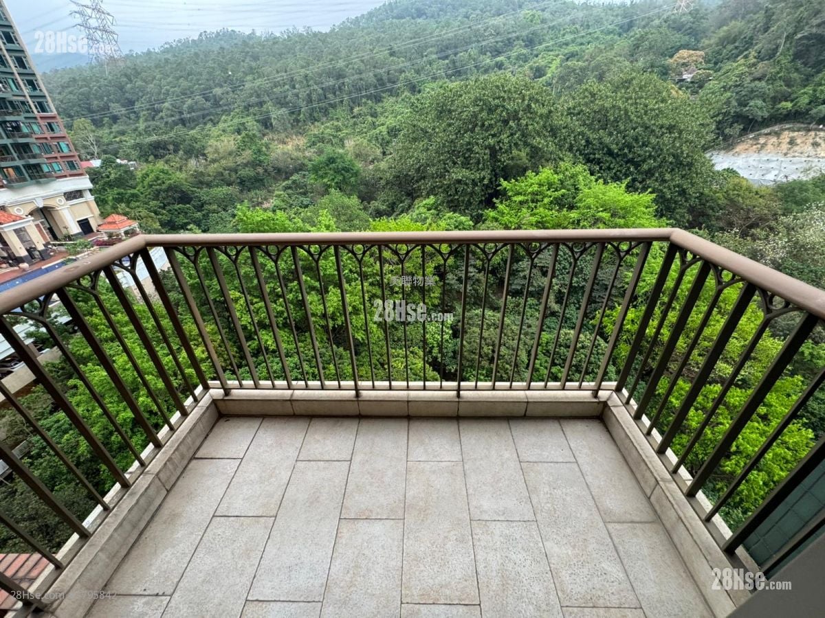 朗逸峰 售盘 3 房 931 平方尺