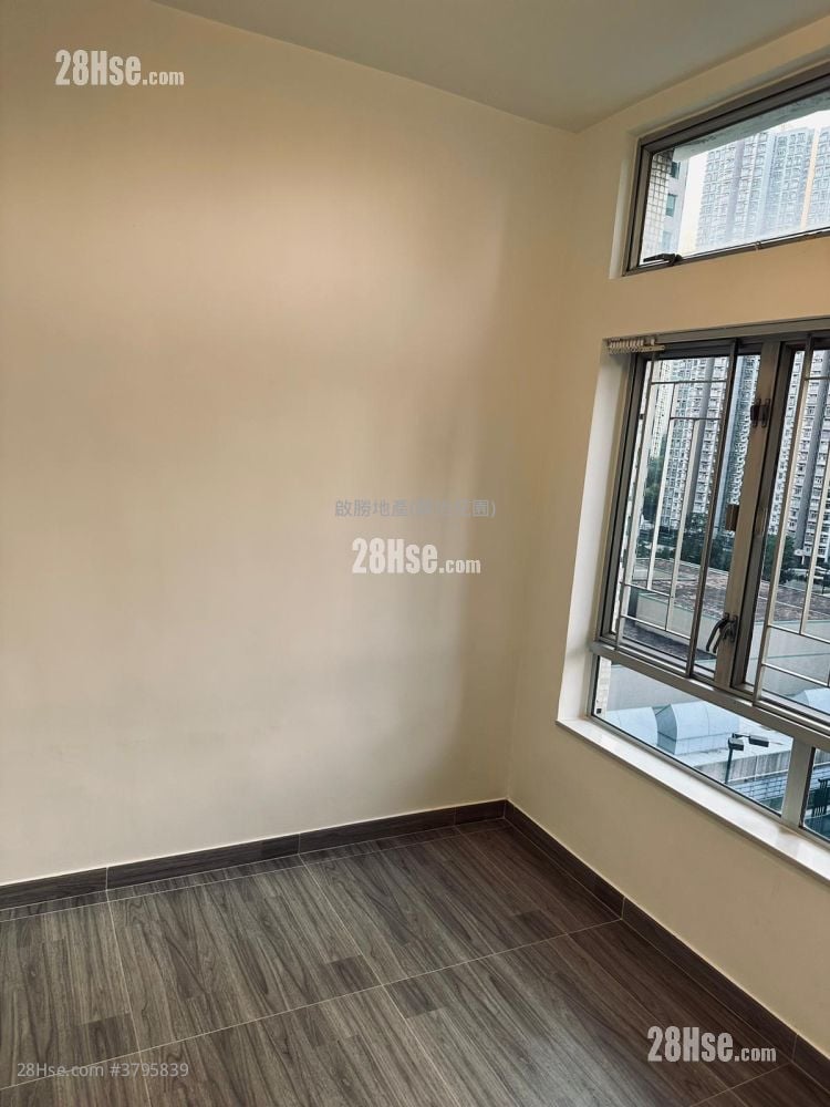 Greenfield Garden Rental 2 Bedrooms , 1 Bathroom 365 ft²