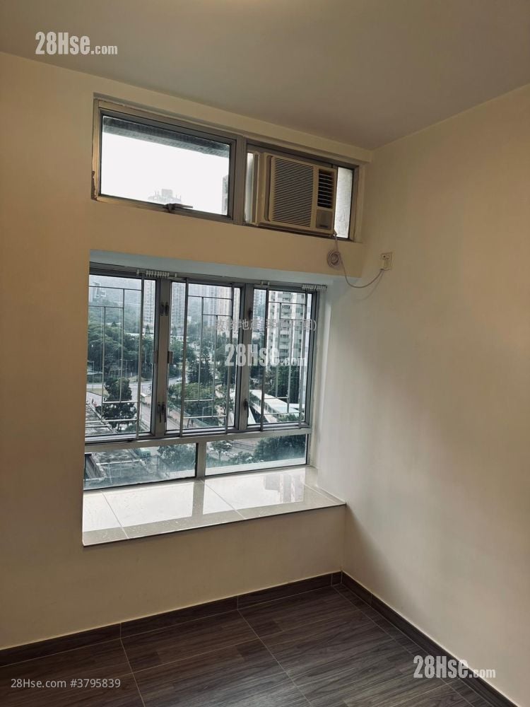 Greenfield Garden Rental 2 Bedrooms , 1 Bathroom 365 ft²