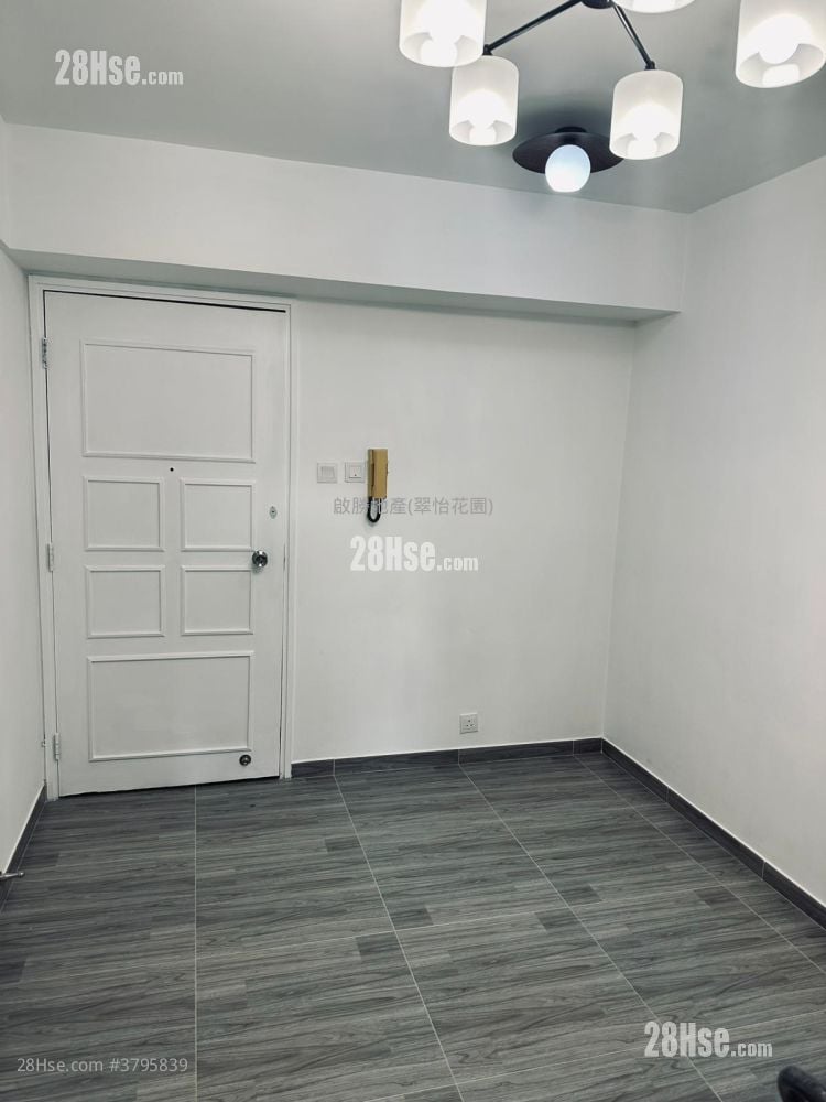 Greenfield Garden Rental 2 Bedrooms , 1 Bathroom 365 ft²