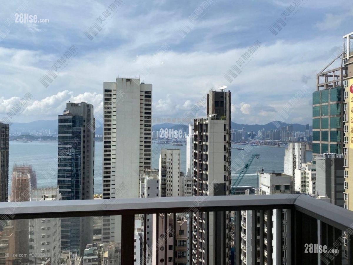 Island Crest Rental 3 Bedrooms , 2 Bathrooms 764 ft²