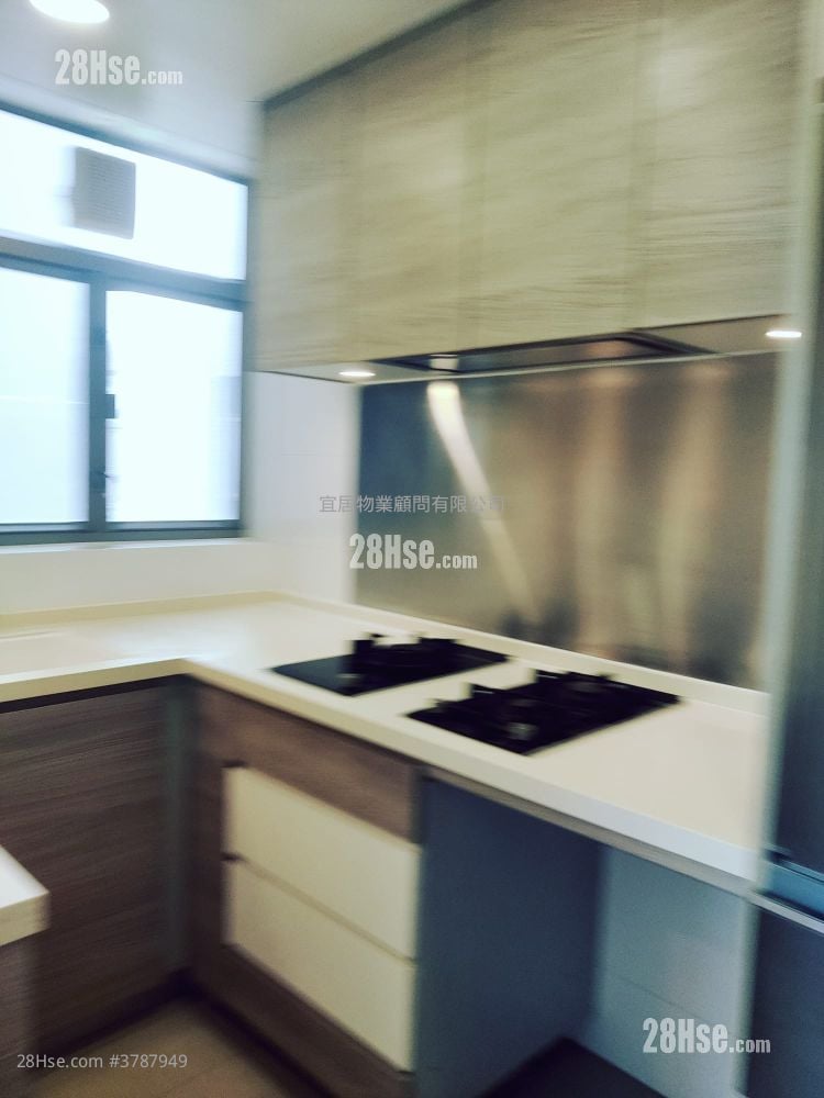 Island Crest Rental 3 Bedrooms , 2 Bathrooms 764 ft²