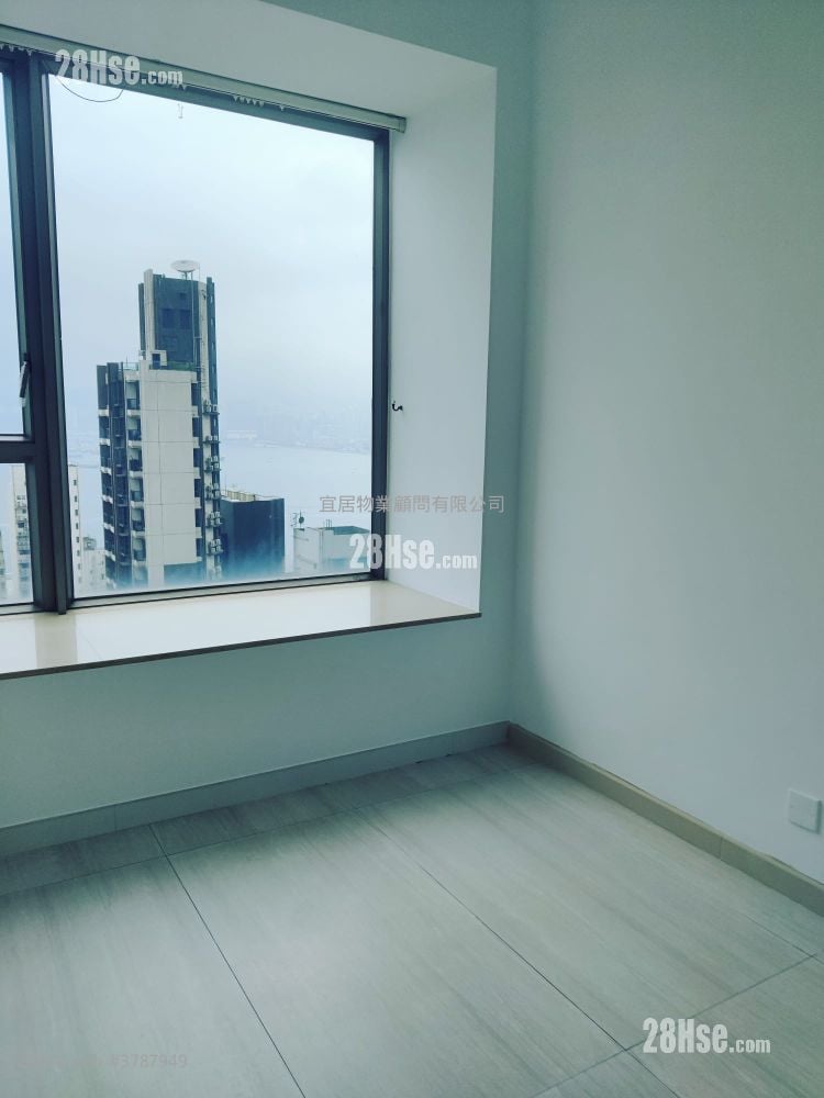 Island Crest Rental 3 Bedrooms , 2 Bathrooms 764 ft²