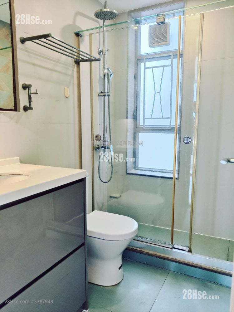 Island Crest Rental 3 Bedrooms , 2 Bathrooms 764 ft²