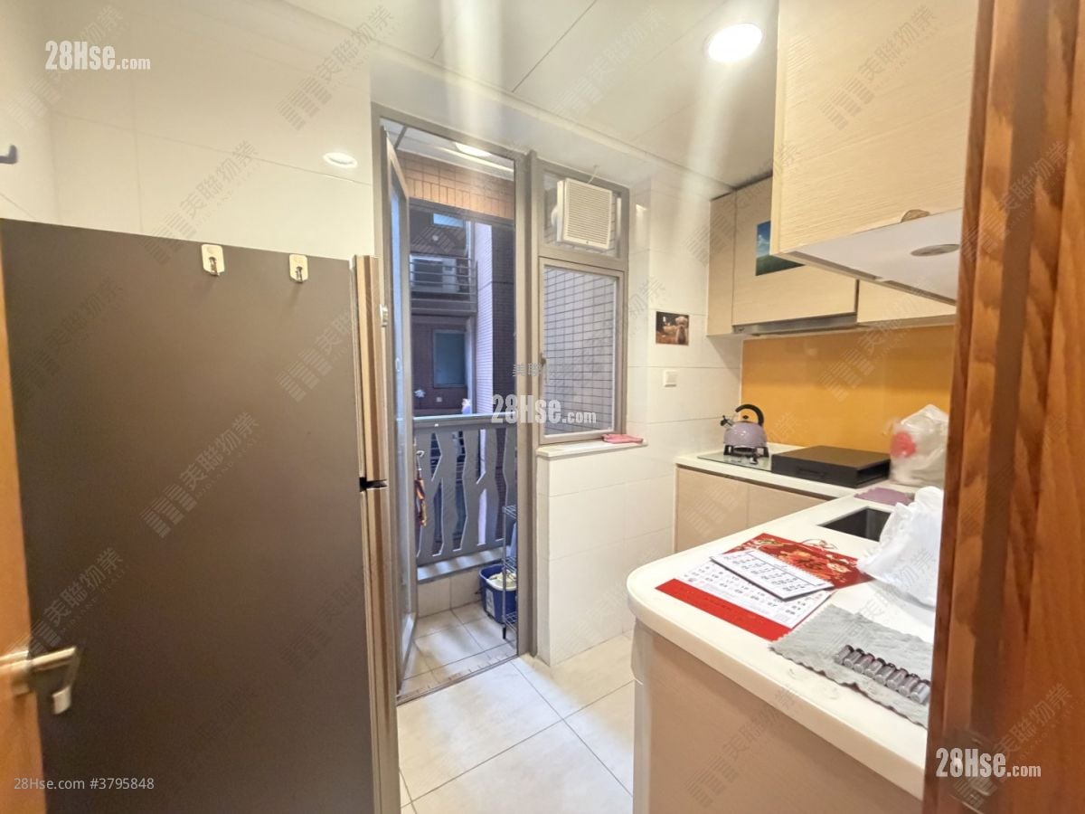 Greenview Villa Sell 2 Bedrooms 535 ft²