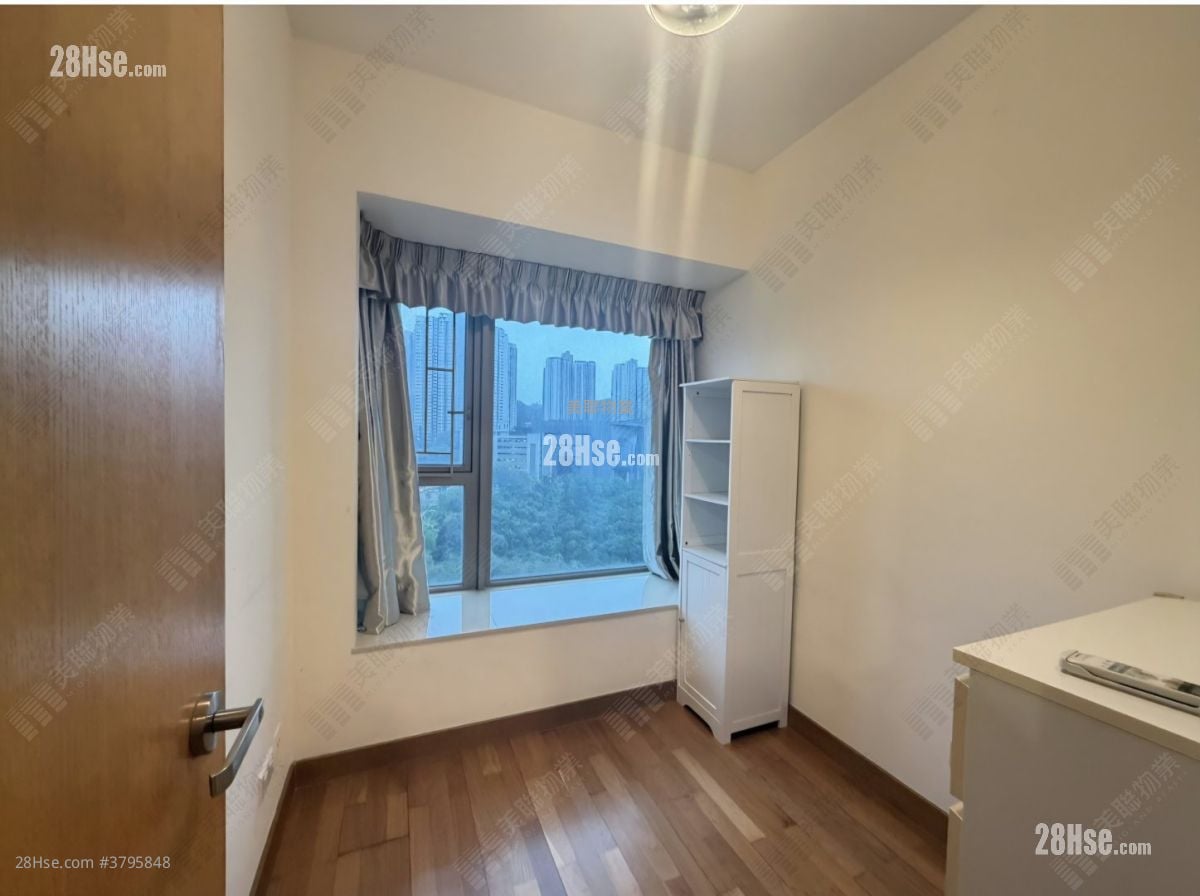 Greenview Villa Sell 2 Bedrooms 535 ft²