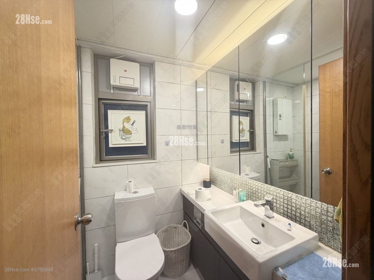 Greenview Villa Sell 2 Bedrooms 535 ft²