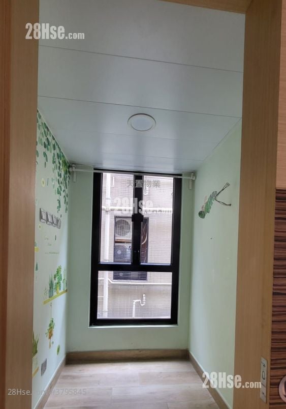 Villa Pinada House Rental 2 Bedrooms , 2 Bathrooms 589 ft²