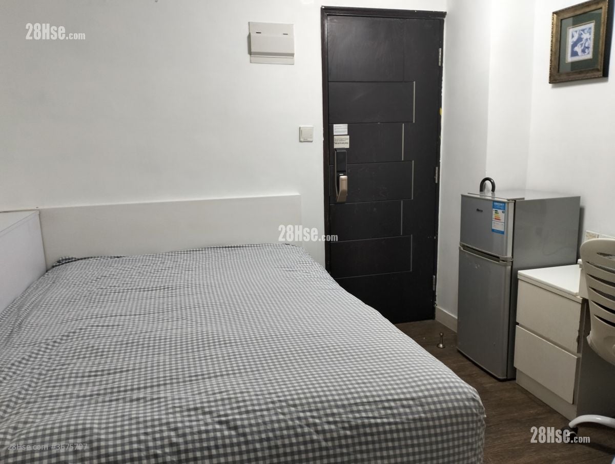 Kimberley Mansion Rental Studio , 1 Bathroom 130 ft²