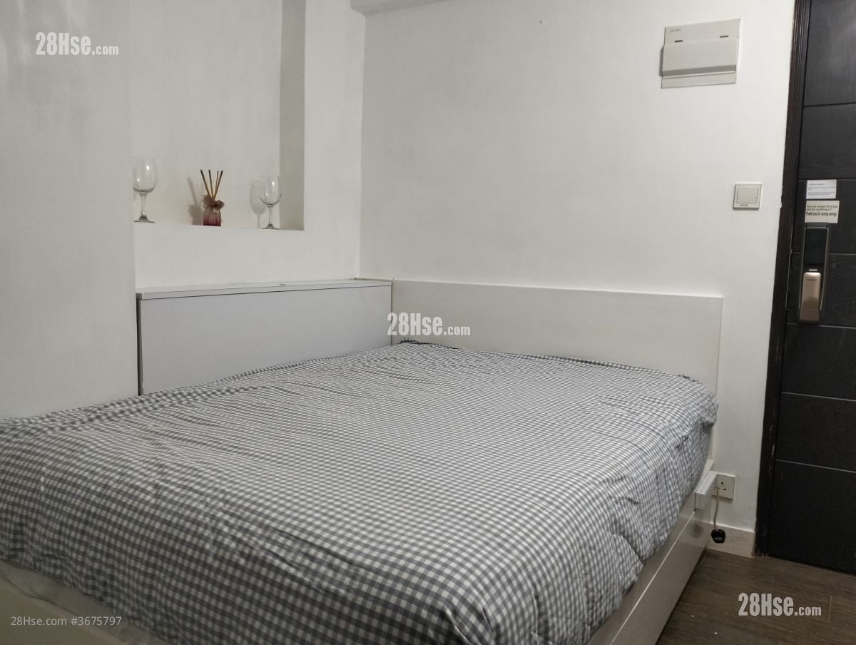 Kimberley Mansion Rental Studio , 1 Bathroom 130 ft²
