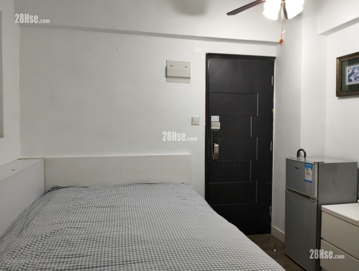 Kimberley Mansion Rental Studio , 1 Bathroom 130 ft²