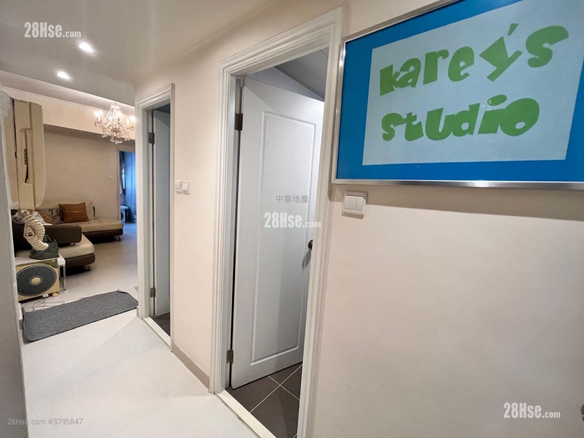 Glory House Sell 3 Bedrooms , 1 Bathroom 465 ft²