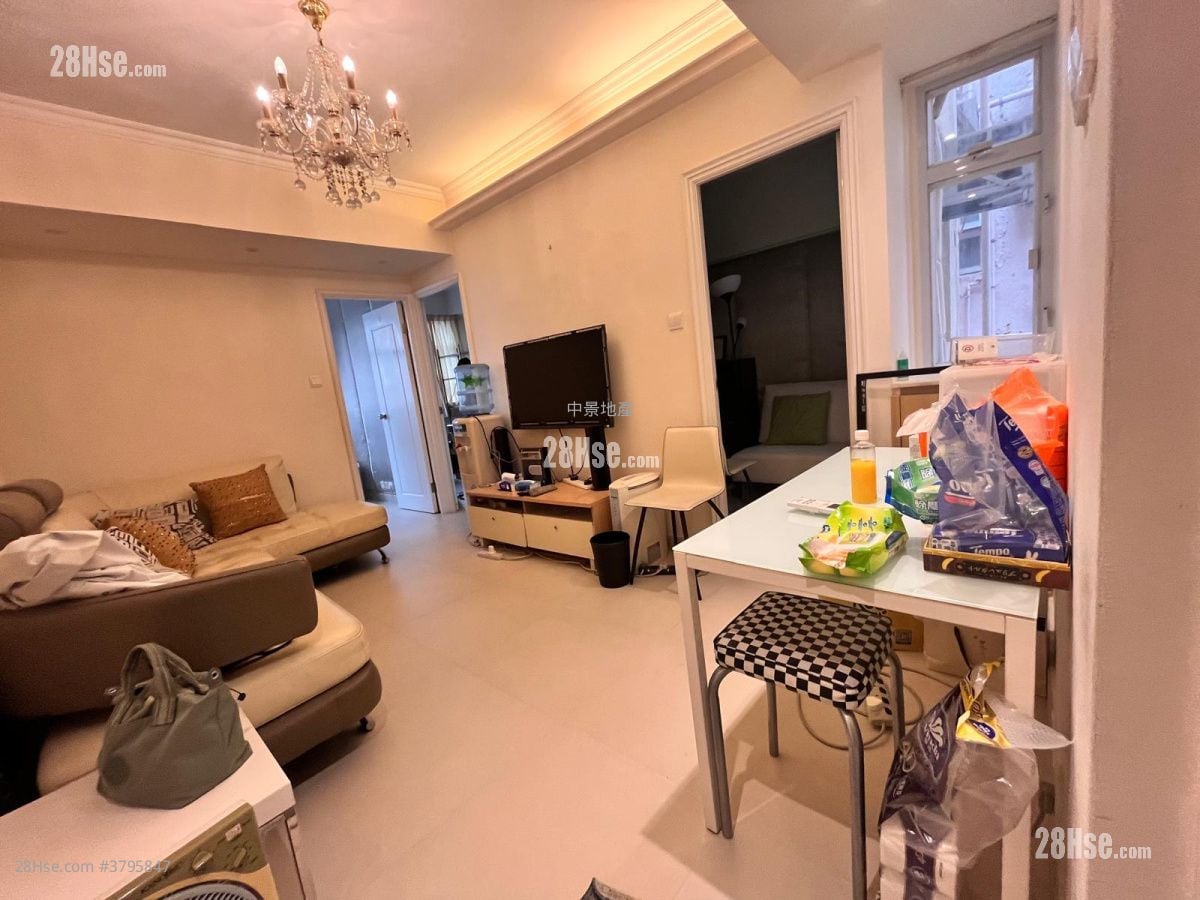 Glory House Sell 3 Bedrooms , 1 Bathroom 465 ft²