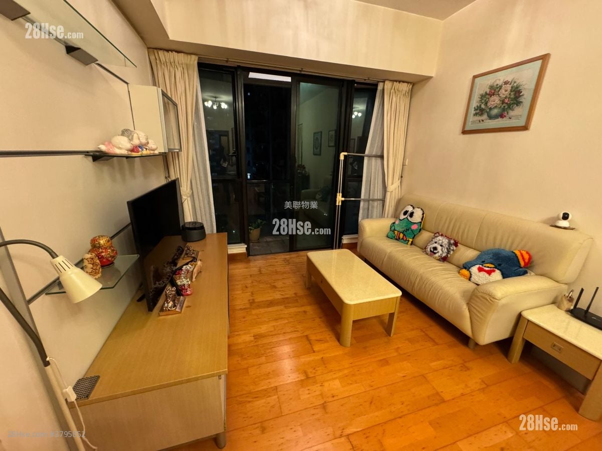 The Cliveden Sell 3 Bedrooms 713 ft²