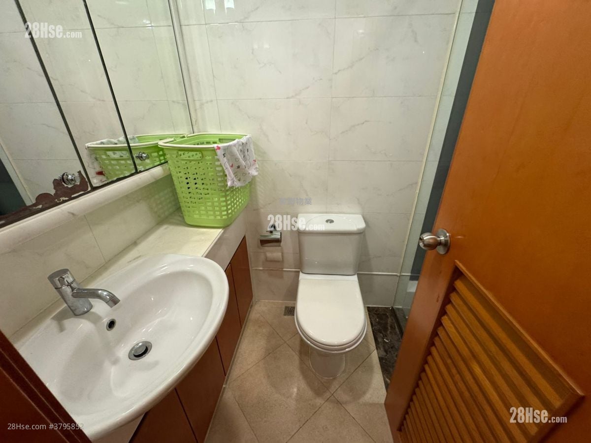 The Cliveden Sell 3 Bedrooms 713 ft²