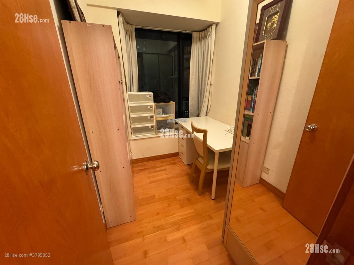 The Cliveden Sell 3 Bedrooms 713 ft²