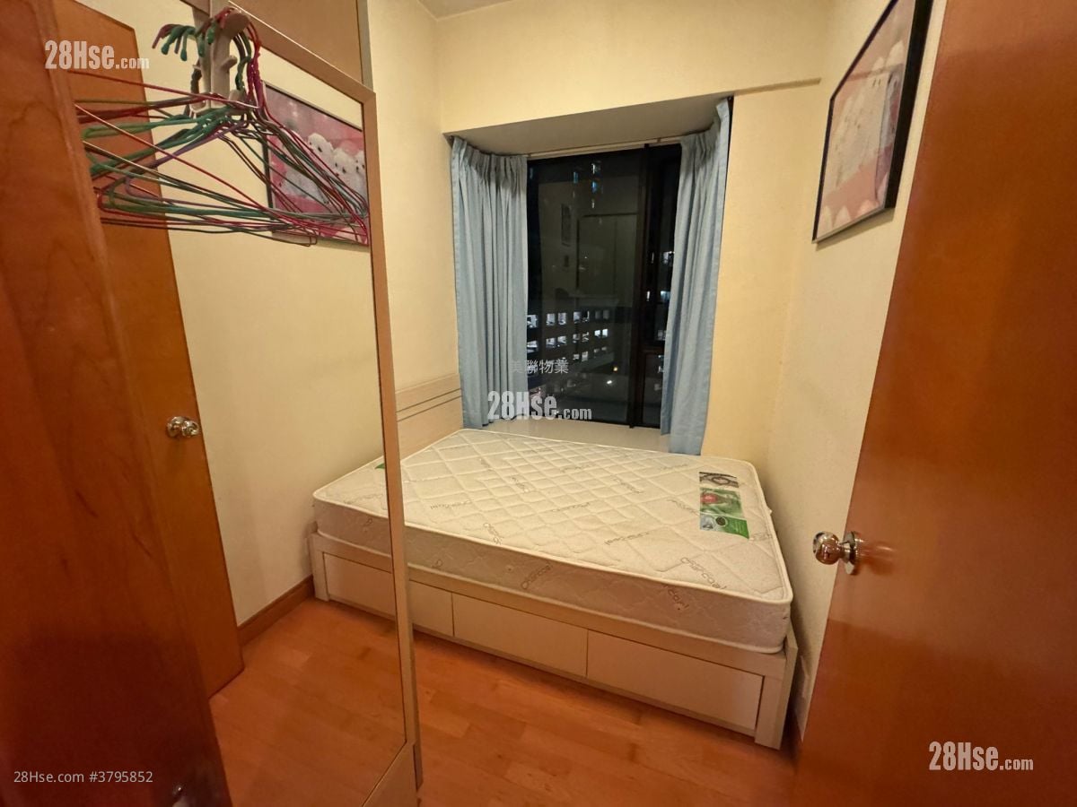 The Cliveden Sell 3 Bedrooms 713 ft²