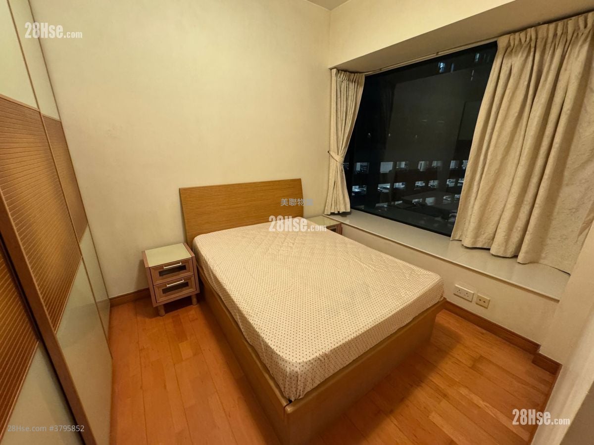 The Cliveden Sell 3 Bedrooms 713 ft²