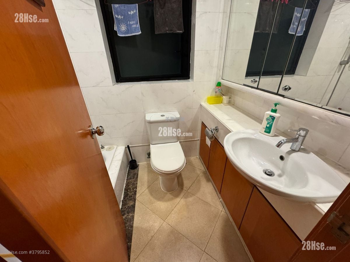 The Cliveden Sell 3 Bedrooms 713 ft²