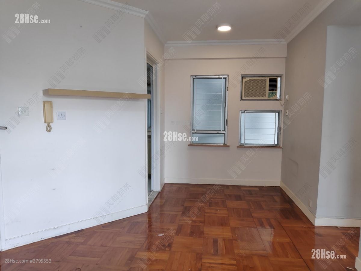 Kingswood Villas Sell 2 Bedrooms 448 ft²