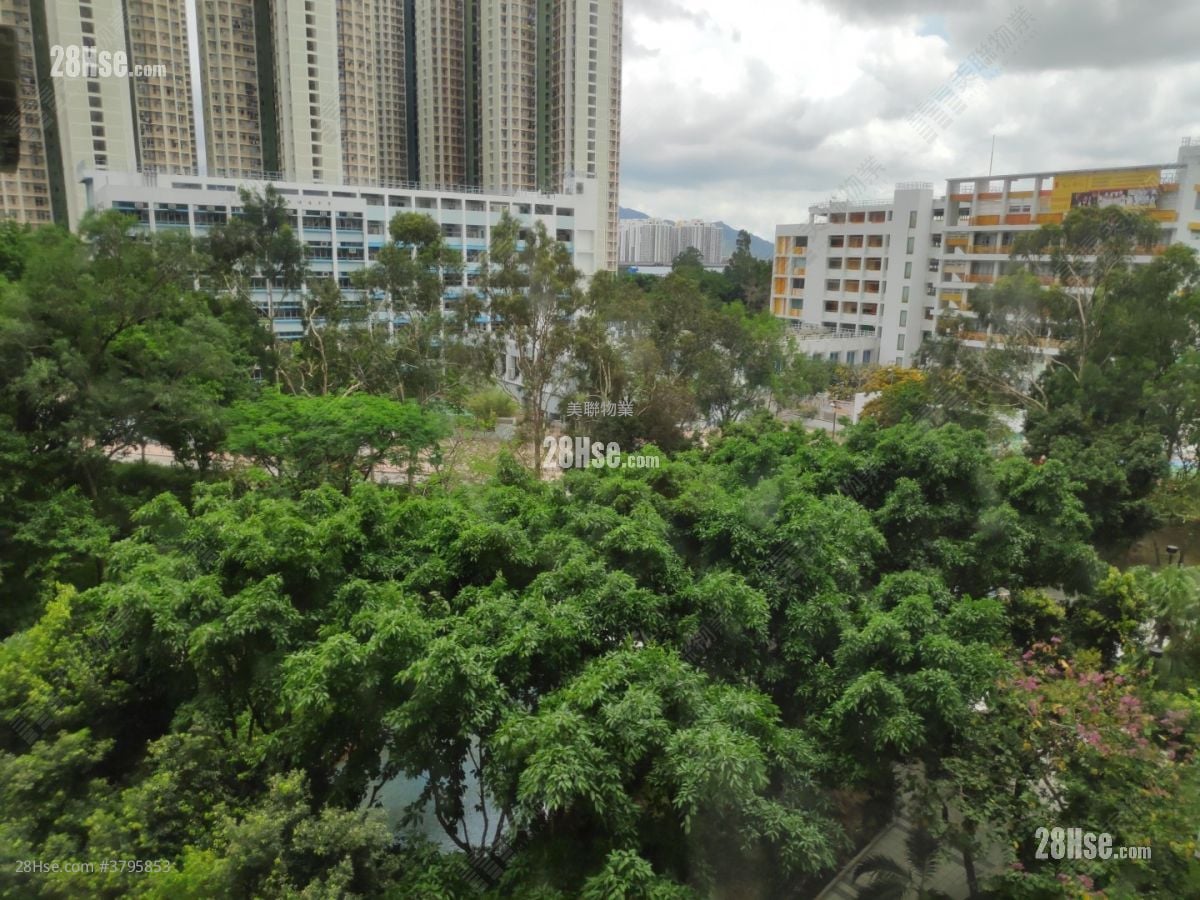 Kingswood Villas Sell 2 Bedrooms 448 ft²