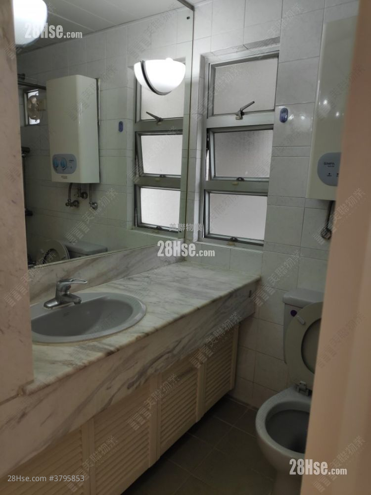 Kingswood Villas Sell 2 Bedrooms 448 ft²