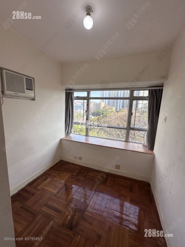 Kingswood Villas Sell 2 Bedrooms 448 ft²