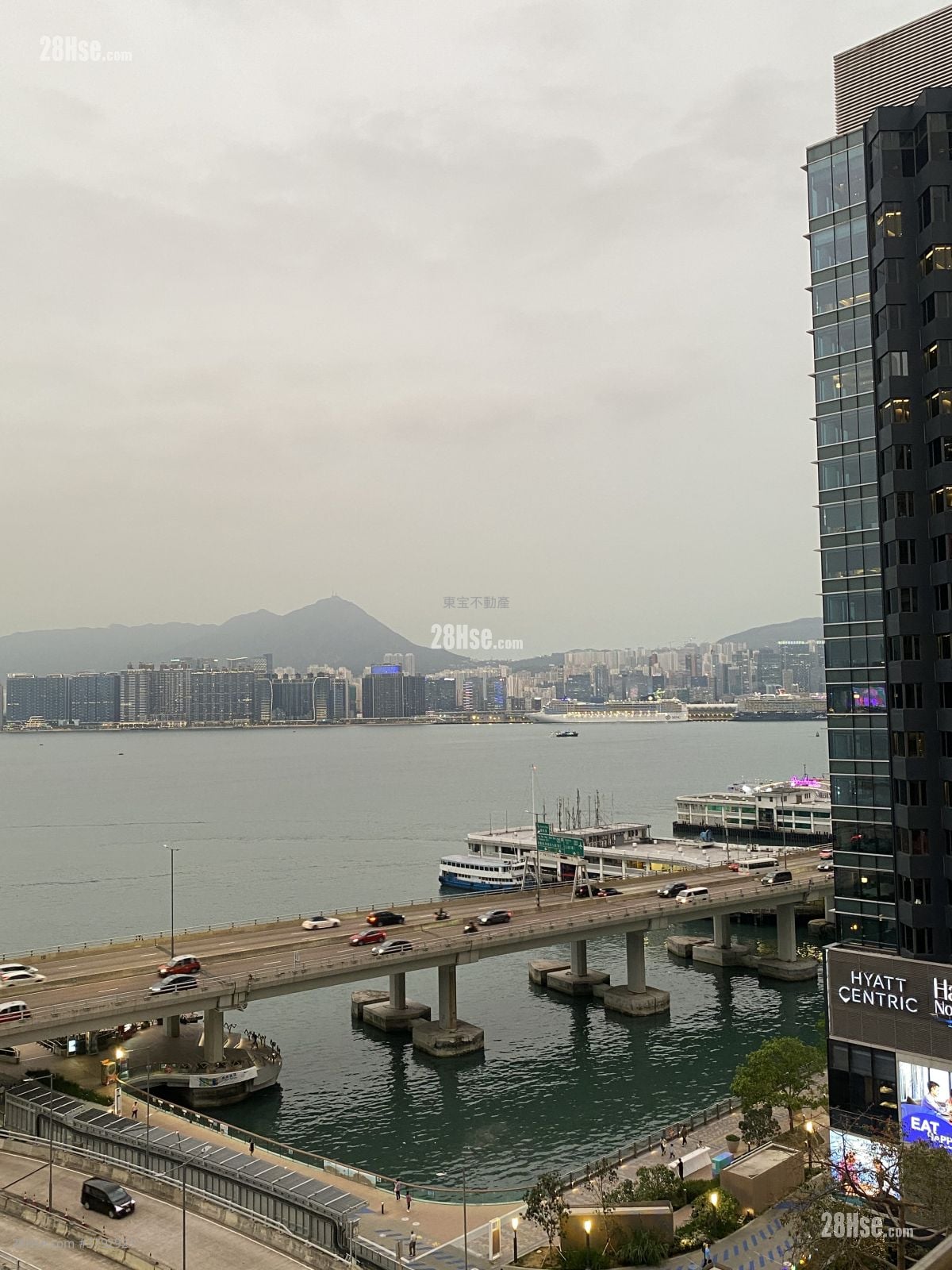 Chinese Mansion Rental 2 Bedrooms , 1 Bathroom 484 ft²